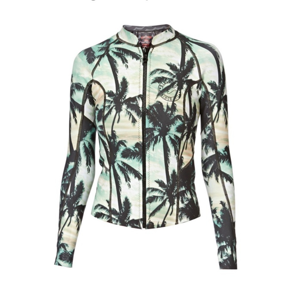 Billabong Wetsuit Top